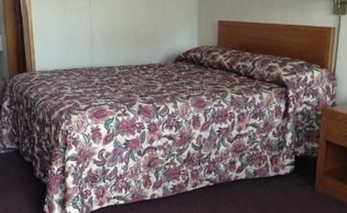 Lighthouse View Motel Mackinaw City Luaran gambar