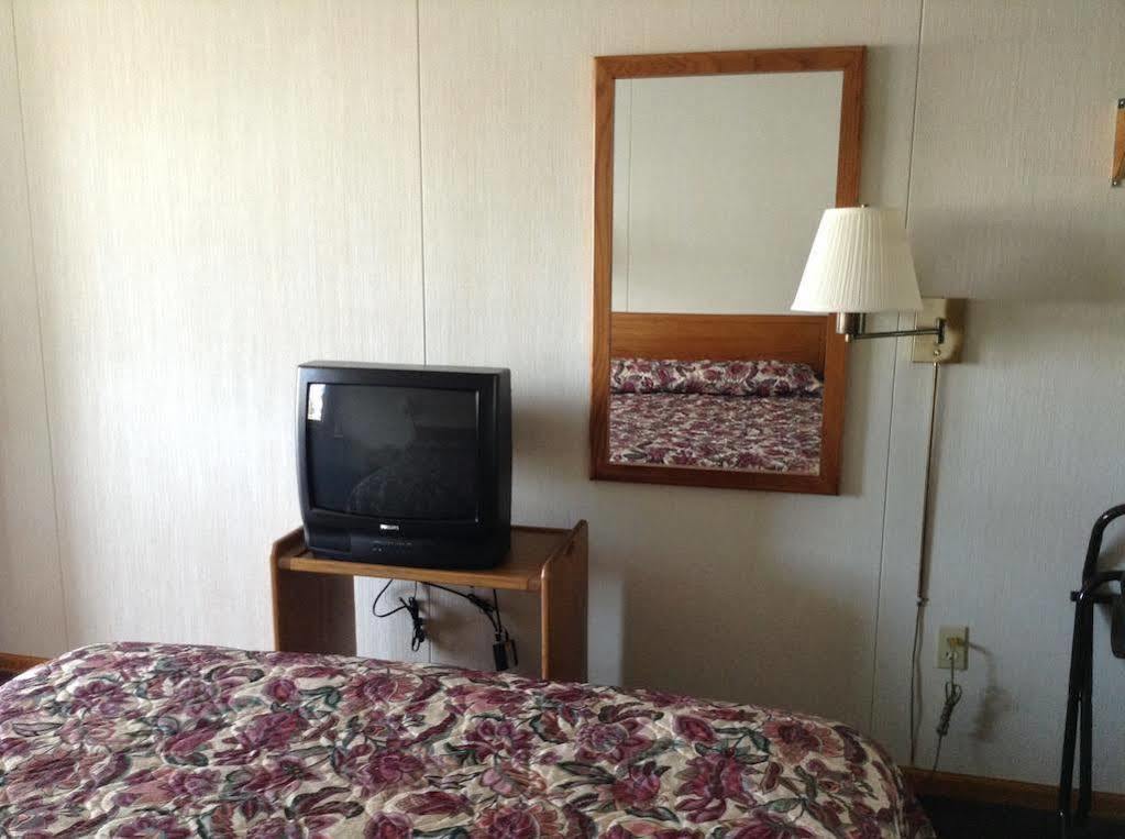 Lighthouse View Motel Mackinaw City Luaran gambar