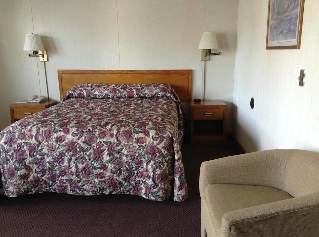 Lighthouse View Motel Mackinaw City Luaran gambar