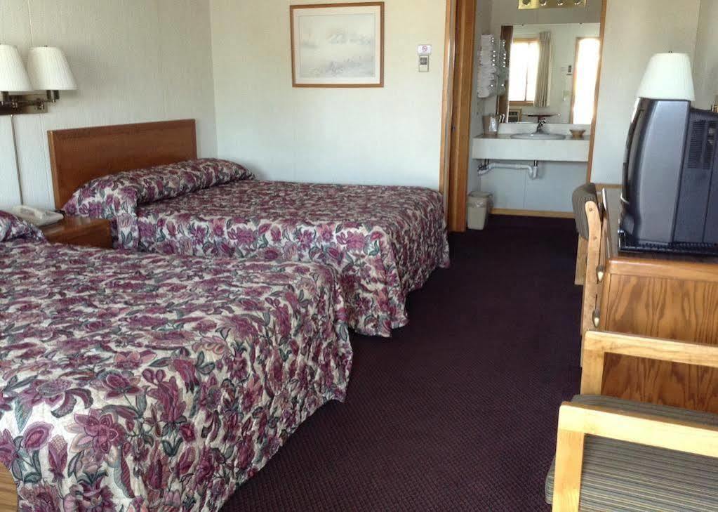 Lighthouse View Motel Mackinaw City Luaran gambar